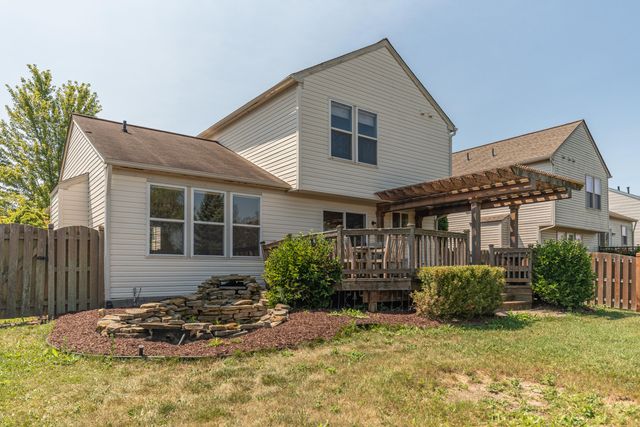 7575 Warwick Drive, Ypsilanti Twp, MI 48197