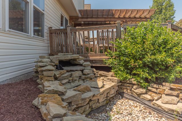 7575 Warwick Drive, Ypsilanti Twp, MI 48197