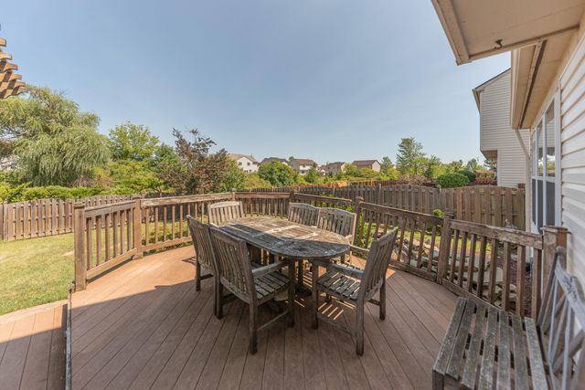 7575 Warwick Drive, Ypsilanti Twp, MI 48197
