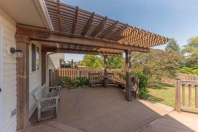7575 Warwick Drive, Ypsilanti Twp, MI 48197