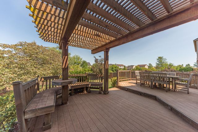 7575 Warwick Drive, Ypsilanti Twp, MI 48197