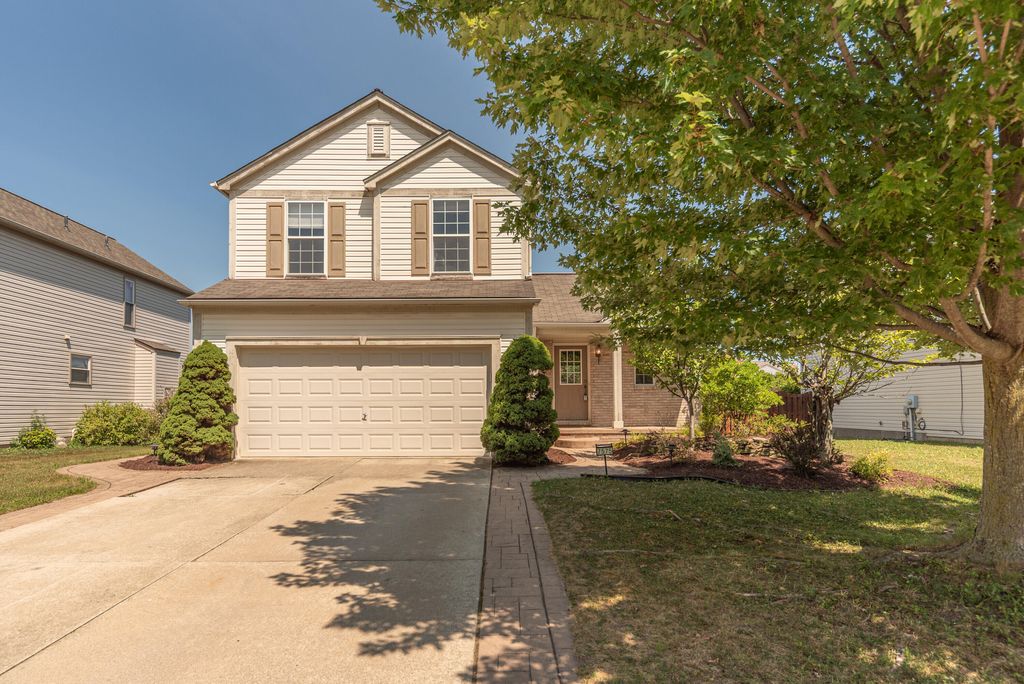 7575 Warwick Drive, Ypsilanti Twp, MI 48197