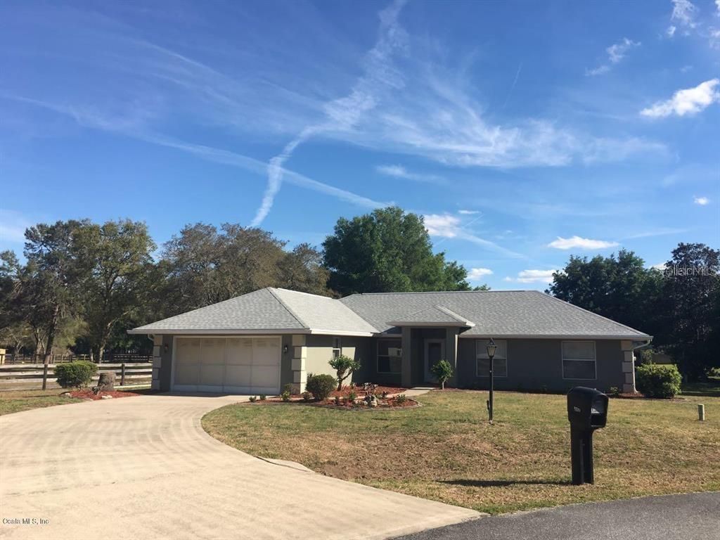 5322 SW 83RD PLACE, Ocala, FL 34476