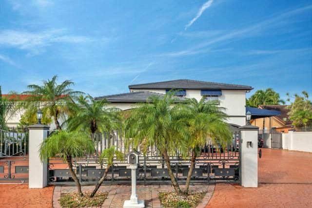 3750 SW 136th Court, Miami, FL 33175