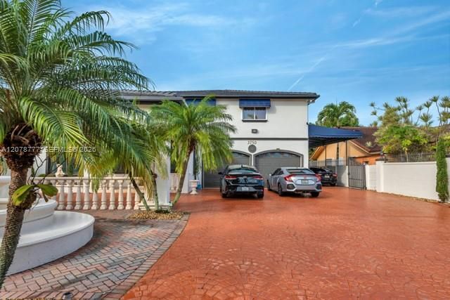 3750 SW 136th Court, Miami, FL 33175