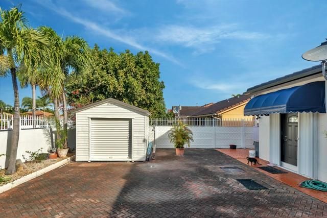 3750 SW 136th Court, Miami, FL 33175
