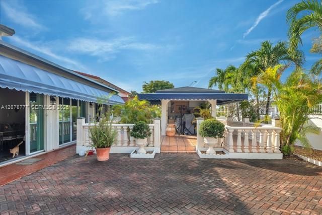 3750 SW 136th Court, Miami, FL 33175