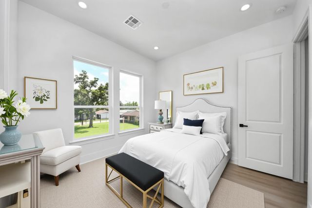 4607 Gunter Street B, Houston, TX 77020