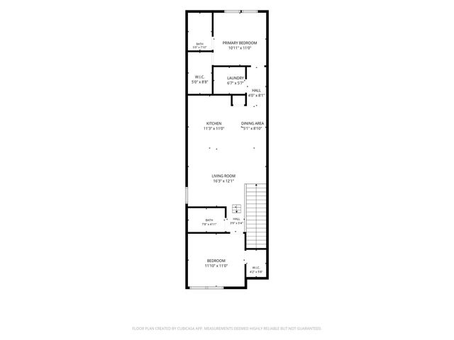 4607 Gunter Street B, Houston, TX 77020