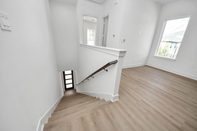 4607 Gunter Street B, Houston, TX 77020