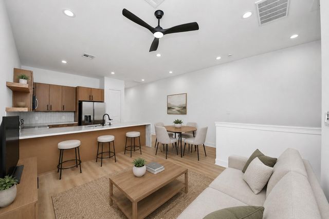 4607 Gunter Street B, Houston, TX 77020