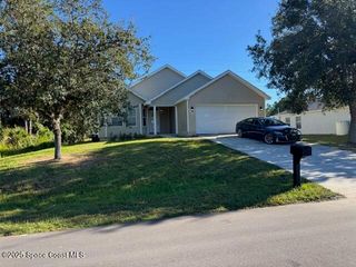 2613 Quentin Avenue SE, Palm Bay, FL 32909
