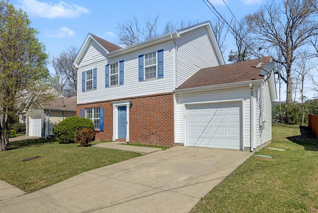 8217 Ramstone Way, Antioch, TN 37013