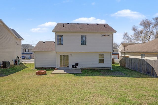 8217 Ramstone Way, Antioch, TN 37013