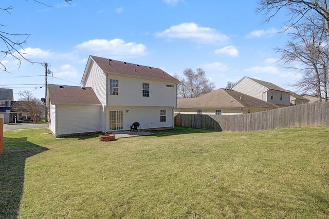 8217 Ramstone Way, Antioch, TN 37013