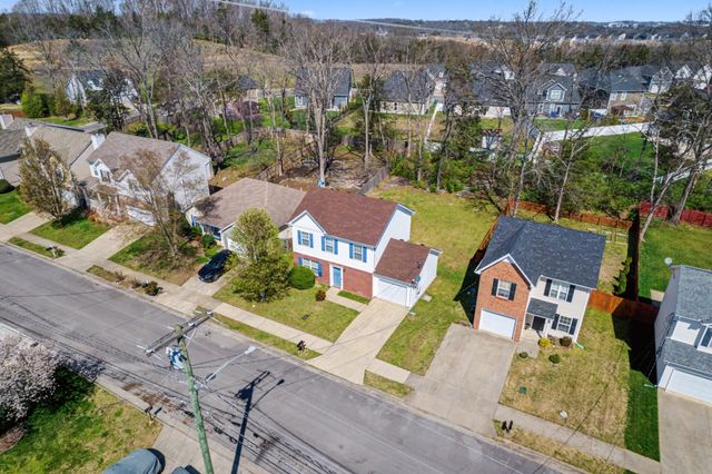 8217 Ramstone Way, Antioch, TN 37013