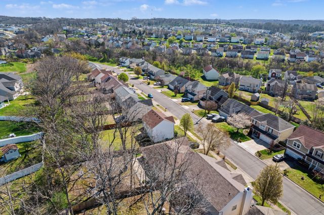 8217 Ramstone Way, Antioch, TN 37013