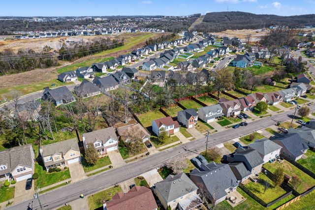 8217 Ramstone Way, Antioch, TN 37013