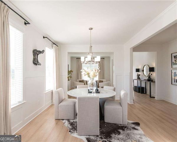 3996 Lockaby Way, Lawrenceville, GA 30044