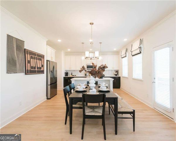 3996 Lockaby Way, Lawrenceville, GA 30044