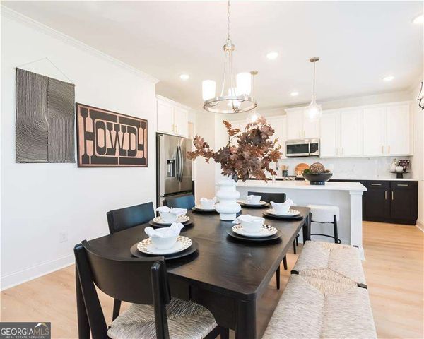 3996 Lockaby Way, Lawrenceville, GA 30044