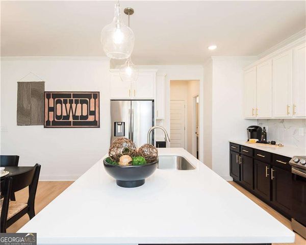 3996 Lockaby Way, Lawrenceville, GA 30044