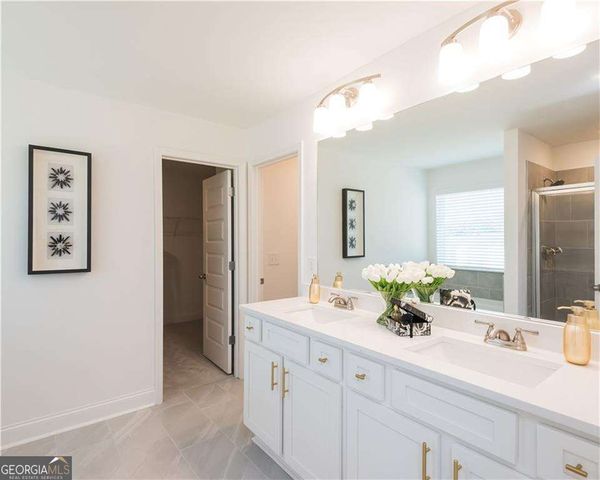 3996 Lockaby Way, Lawrenceville, GA 30044