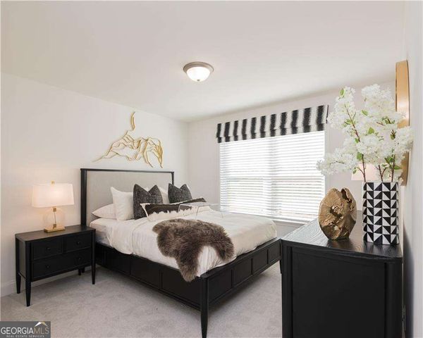 3996 Lockaby Way, Lawrenceville, GA 30044