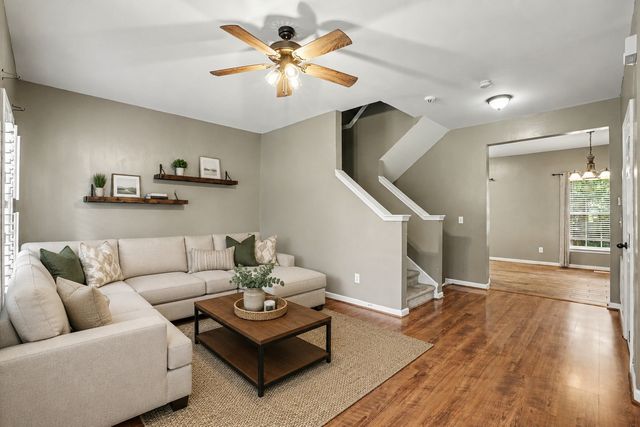 686 Huffine Manor Cir, Franklin, TN 37067