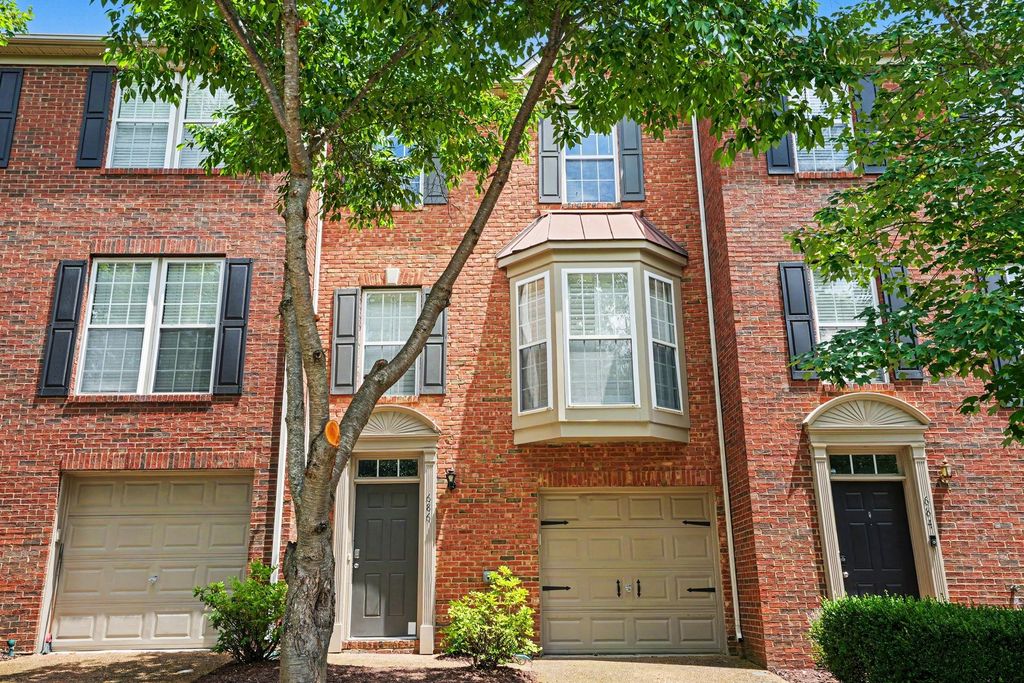 686 Huffine Manor Cir, Franklin, TN 37067