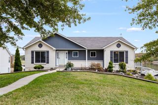 10107 Greenbriar Court, Foristell, MO 63348