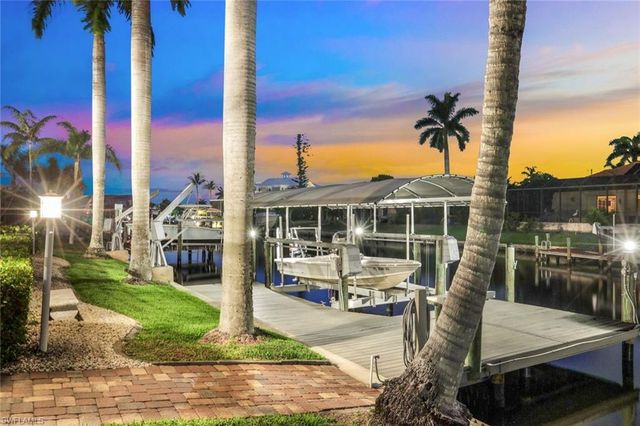 1221 SW 54th ST, Cape Coral, FL 33914