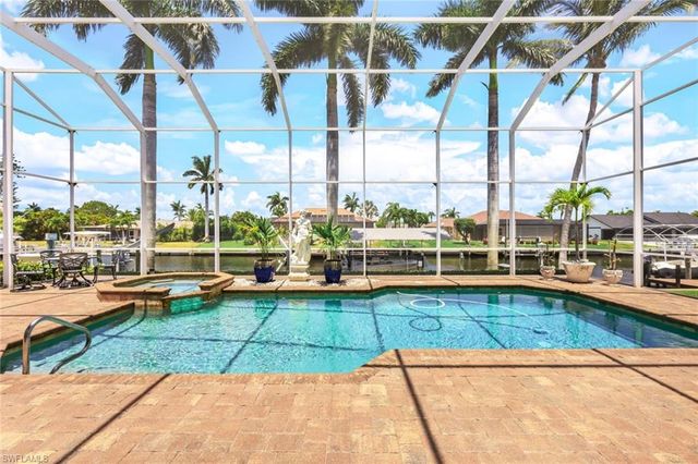 1221 SW 54th ST, Cape Coral, FL 33914