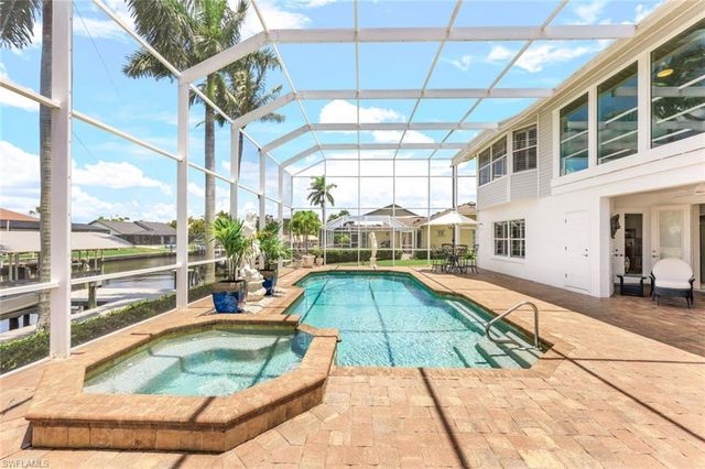 1221 SW 54th ST, Cape Coral, FL 33914