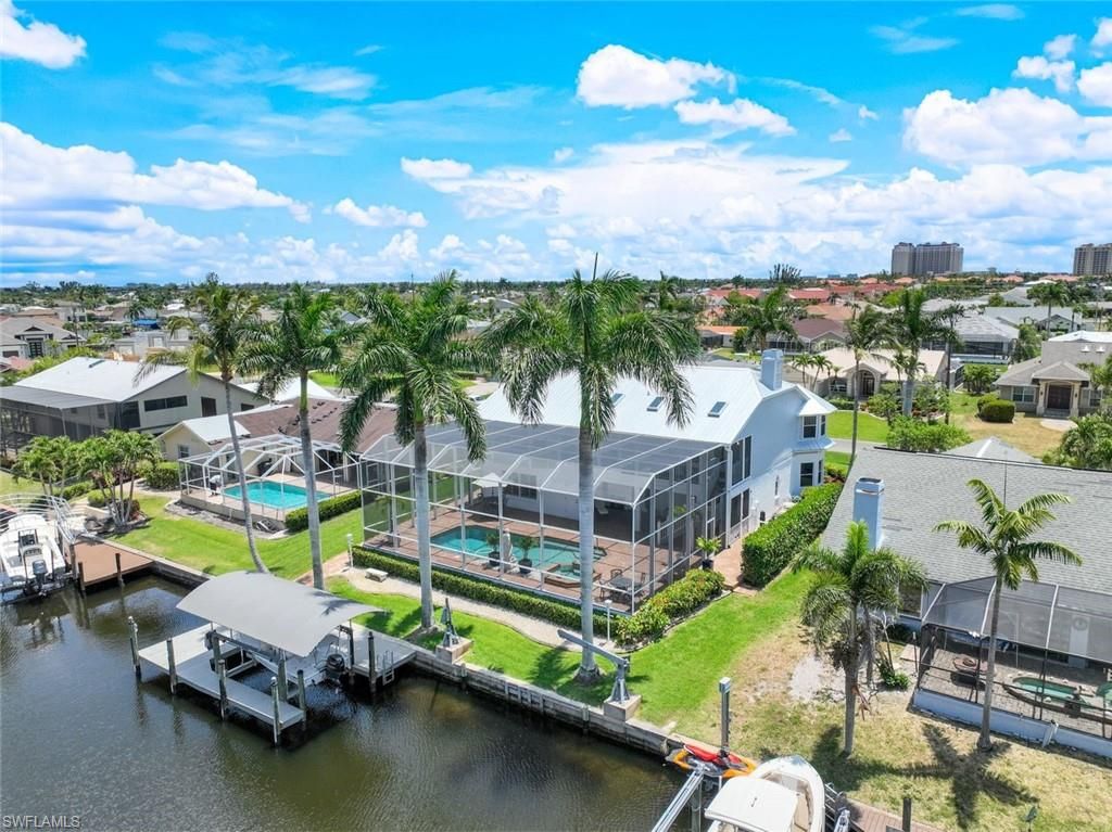 1221 SW 54th ST, CAPE CORAL, FL 33914 — photo 3