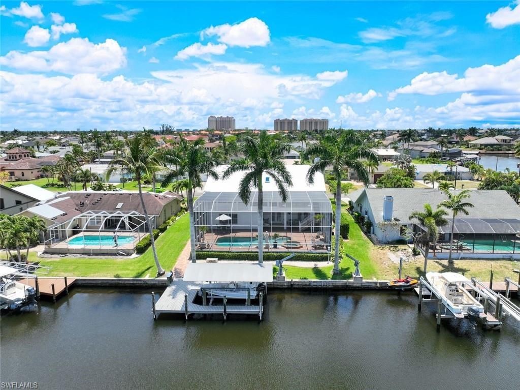 1221 SW 54th ST, CAPE CORAL, FL 33914 — photo 5