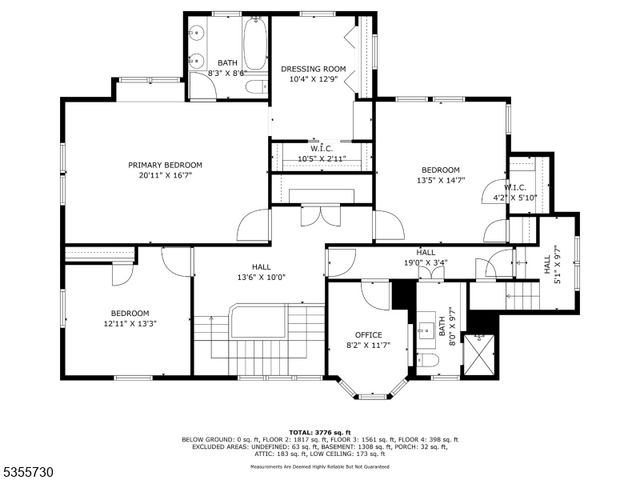 197 Nutley Ave, Nutley Twp., NJ 07110
