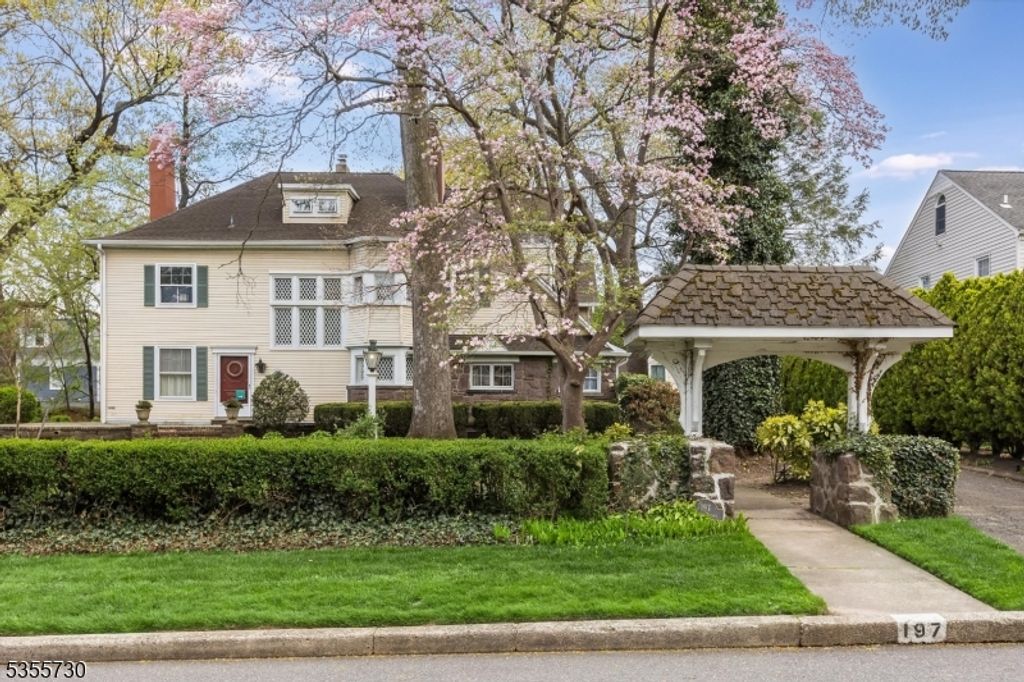 197 Nutley Ave, Nutley Twp., NJ 07110