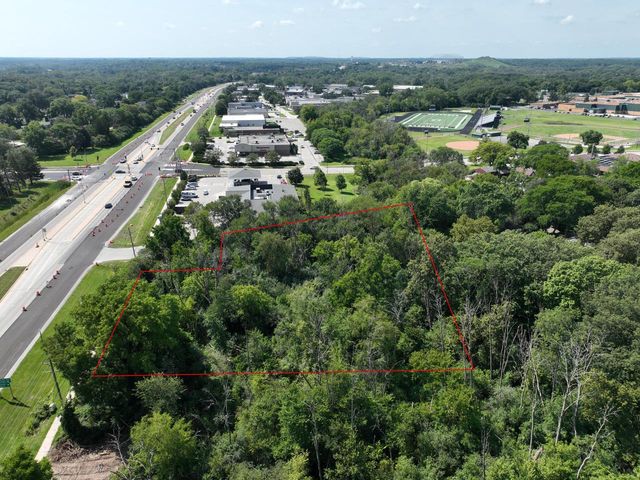 6190 W LOOMIS ROAD, Greendale, WI 53129