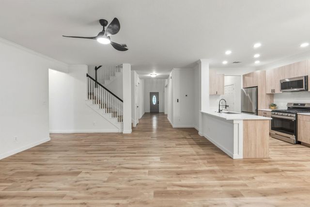 2011 Creek Ledge PL, Round Rock, TX 78664