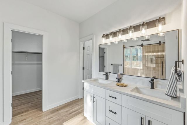 2011 Creek Ledge PL, Round Rock, TX 78664