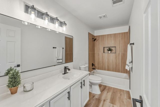 2011 Creek Ledge PL, Round Rock, TX 78664