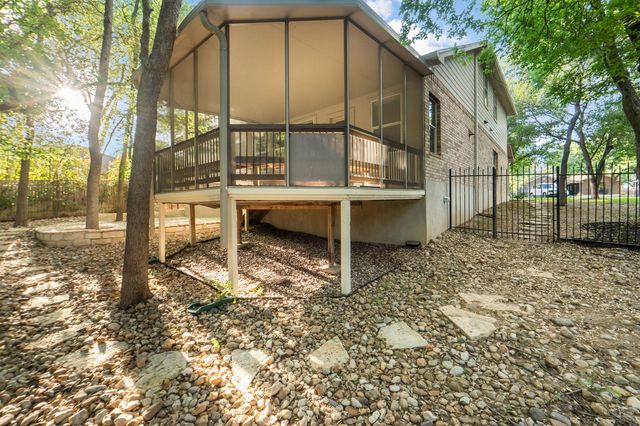 2011 Creek Ledge PL, Round Rock, TX 78664