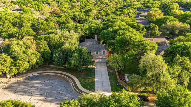 2011 Creek Ledge PL, Round Rock, TX 78664