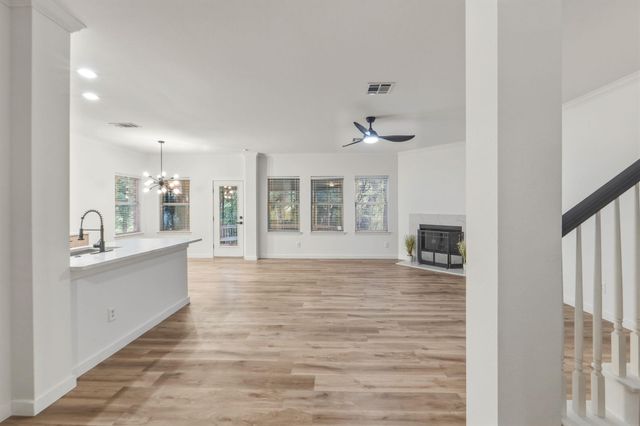 2011 Creek Ledge PL, Round Rock, TX 78664