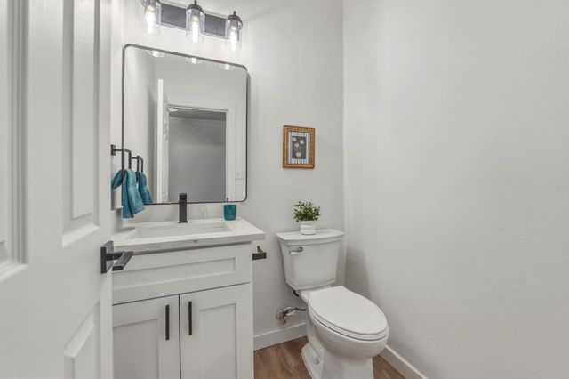 2011 Creek Ledge PL, Round Rock, TX 78664