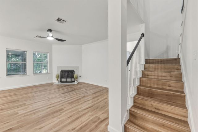 2011 Creek Ledge PL, Round Rock, TX 78664