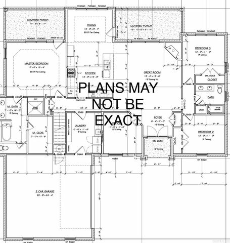48 Charleston Place, Benton, AR 72019