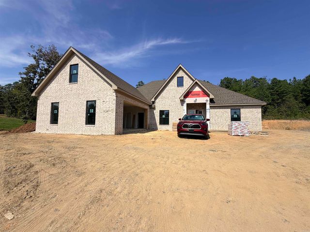 48 Charleston Place, Benton, AR 72019