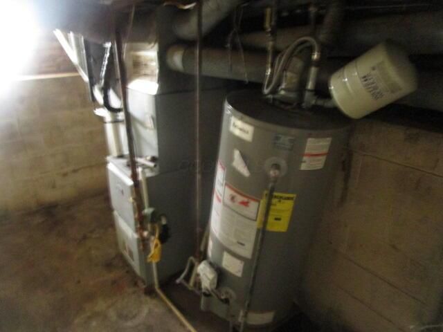 274 N 8th Street, Mcconnelsville, OH 43756